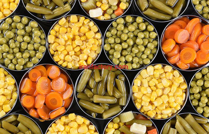 ساخت ماشین آلات خطوط صنایع غذایی4