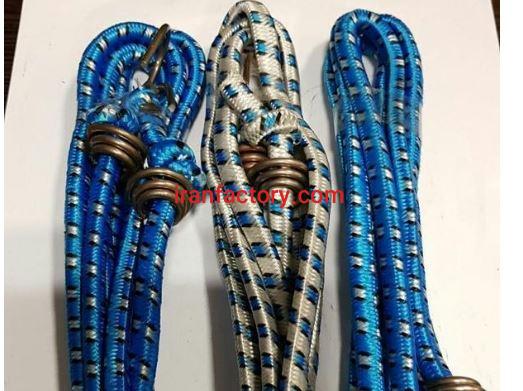 خط تولید کش موتور و باربند در تهران فروشی0