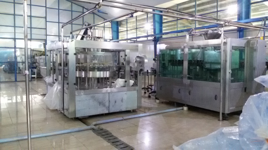 فروش کارخانه آب معدنی با چشمه در سیاهکل0