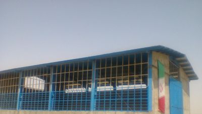 12000مترزمین550 متر بنا جاده شهریار سعید آباد4