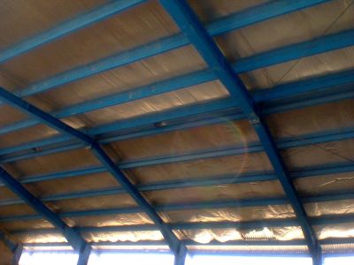 12000مترزمین550 متر بنا جاده شهریار سعید آباد5