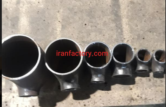 تولید سراهی گاز0