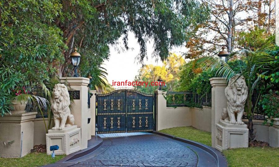 فروش و تهاتر زمین0