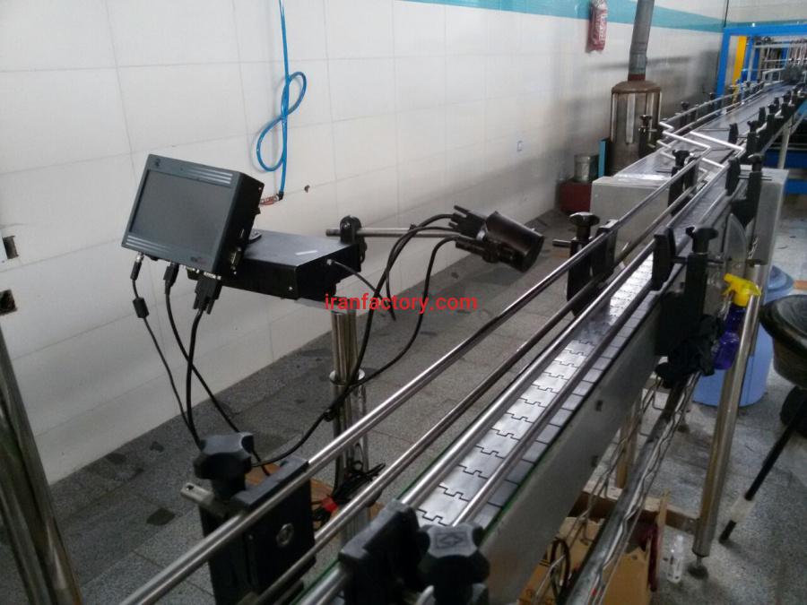 فروش کارخانه آب معدنی آذربایجان غربی2