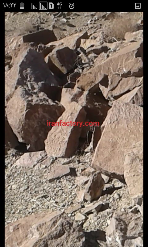 فروش معدن سنگ لاشه3