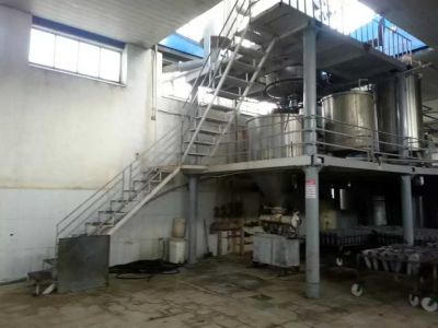 فروش کارخانه قند در بوکان2