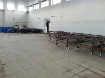 فروش کارخانه قند در بوکان1