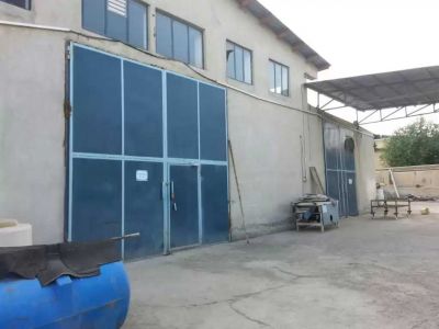 فروش کارخانه قند در بوکان0