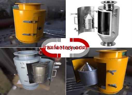 فروش آهنربای مخروطی -مگنت موشکی-مگنت مخروطی0