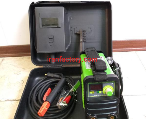 دستگاه جوش ایران ترانس در تهران فروشی2