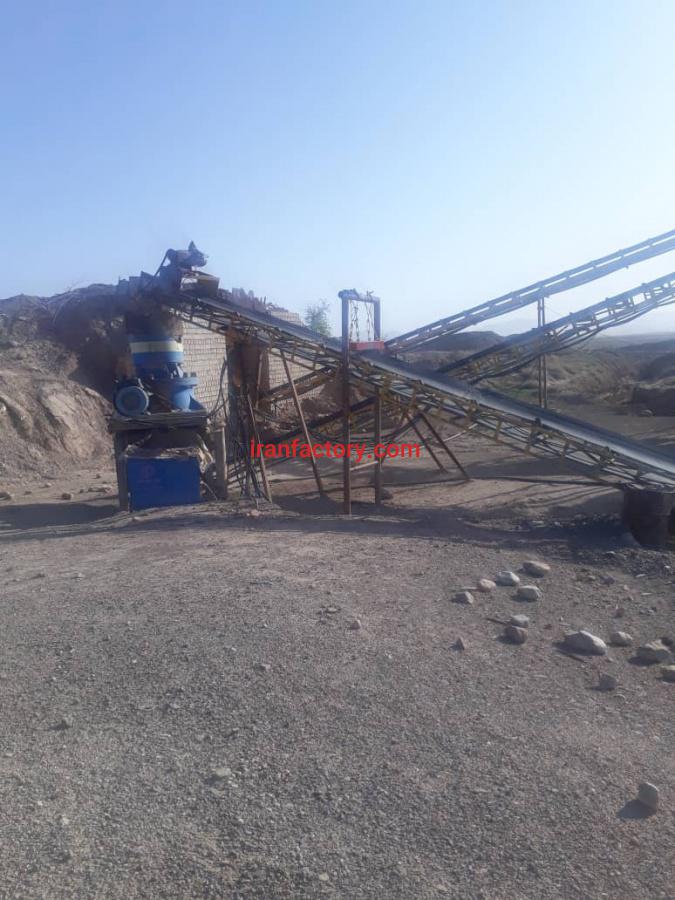 فروش معدن شن و ماسه رودخانه ای در میمه اصفهان0