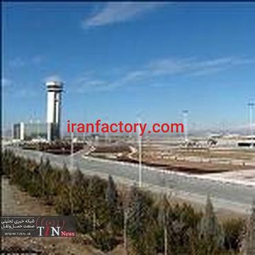 قیمت شهرک صنعتی امام خمینی0