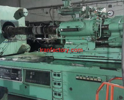 دستگاه تزریق پلاستیک در تهران فروشی1