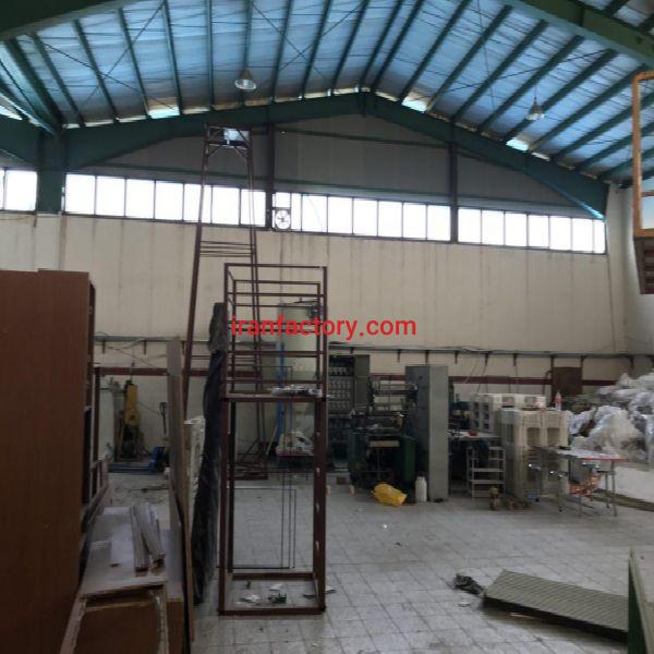 قیمت شهرک صنعتی کریم آباد0