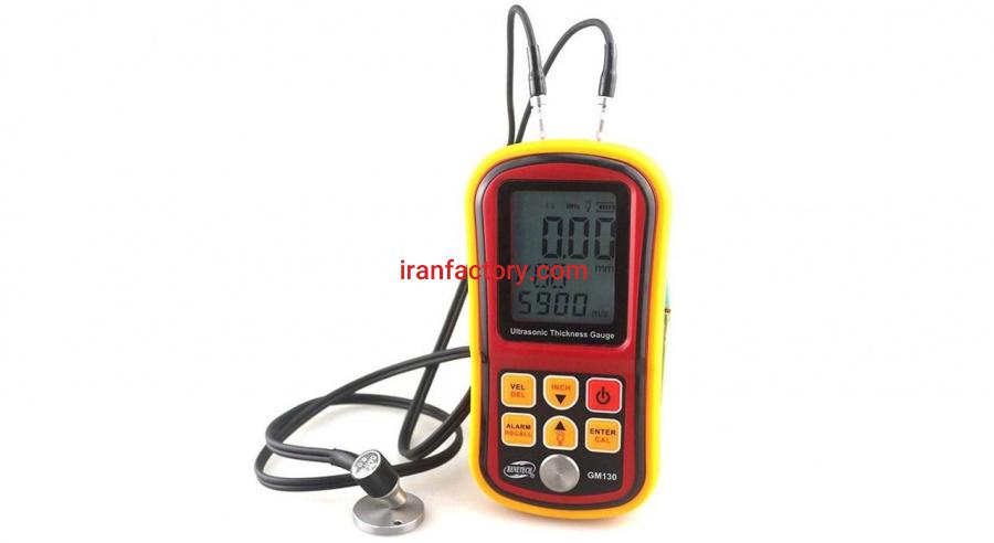 فروش ضخامت سنج التراسونیک فلزبنتک1