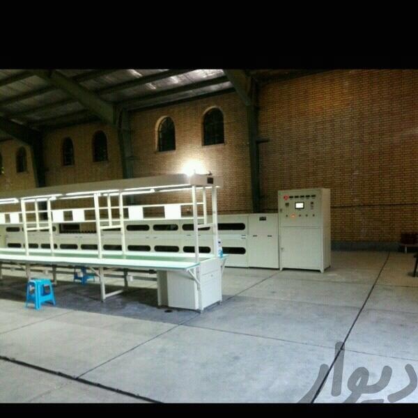 فروش کارخانه تولید انواع لامپ کم مصرف در سمنان0