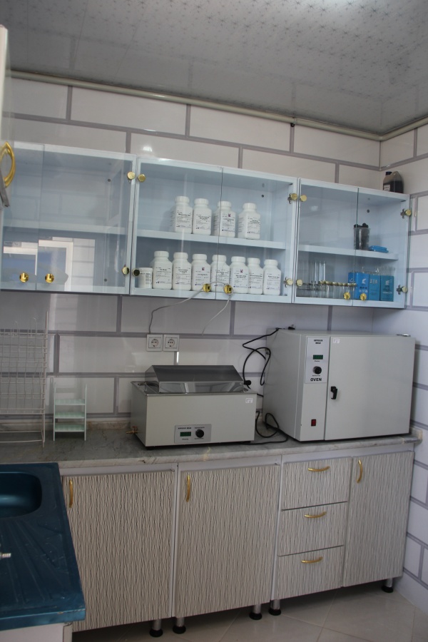 فروش کارخانه لبنیات در سمنان4