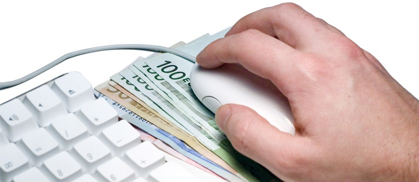 کسب درآمد کلیکی0