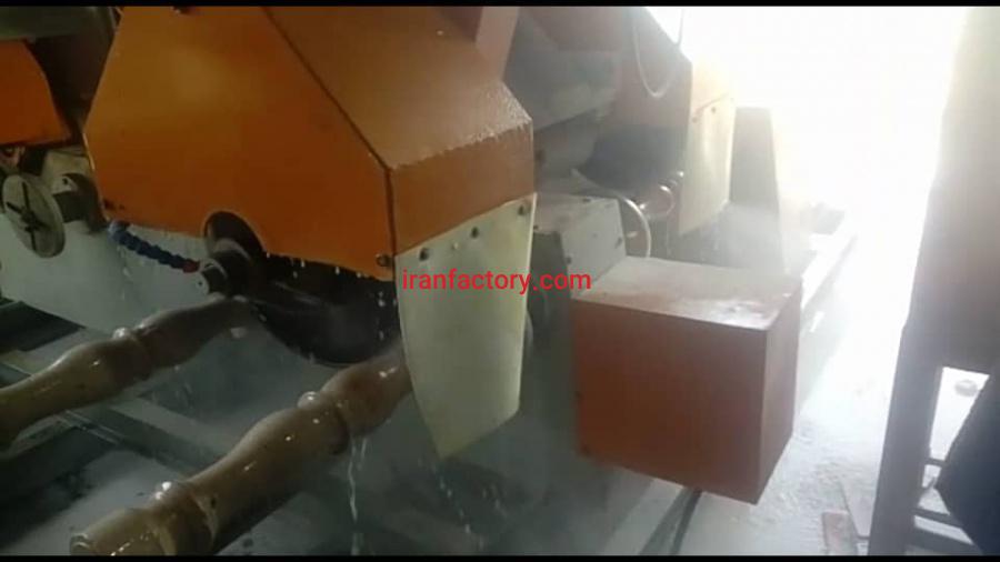 فروش دستگاه CNC سنگ در اصفهان0