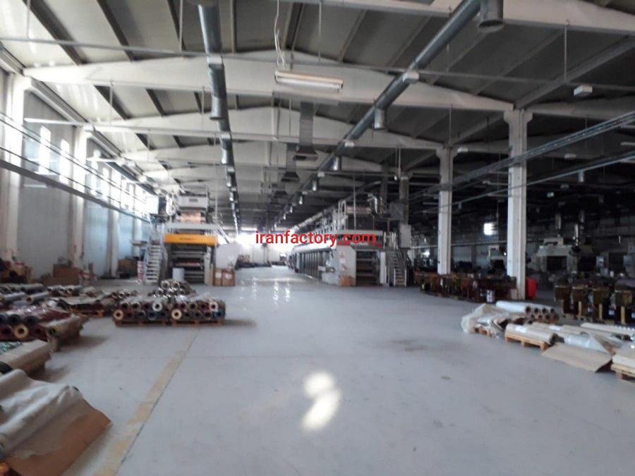 خرید کارخانه در کمترین زمان 091322587380