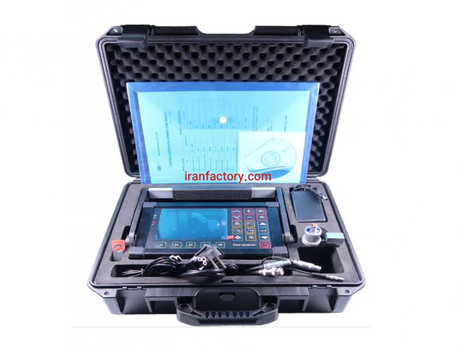 فروش عیب یاب التراسونیک TFD320 در تهران1