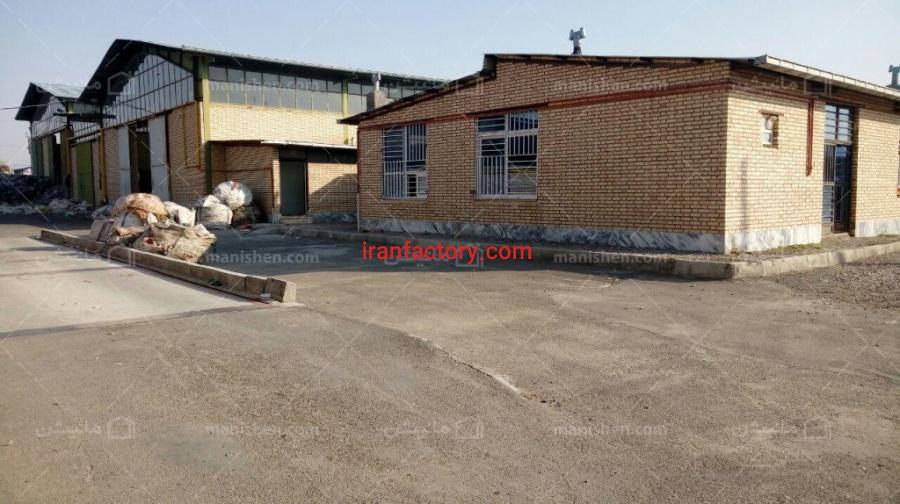 قیمت شهرک صنعتی لامرد0