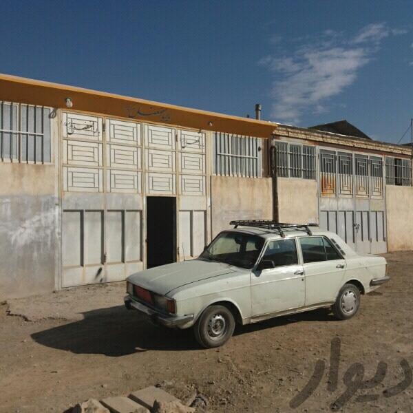 فروش کارگاه ۲۲۰ متری در اصفهان3