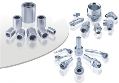 شیلنگ هیدرولیک Hydraulic Hose9