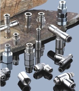 شیلنگ هیدرولیک Hydraulic Hose6