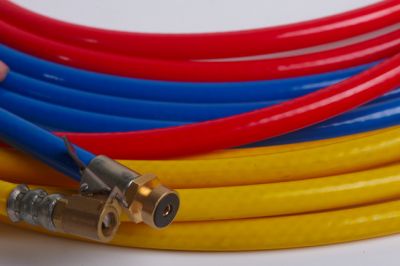 شیلنگ هیدرولیک Hydraulic Hose12