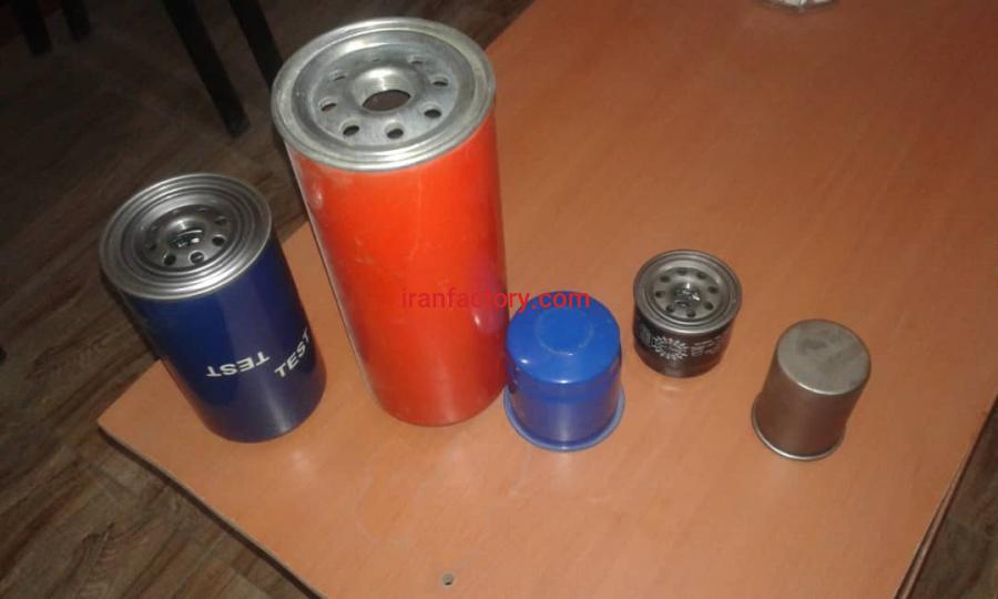 فروش دستگاه ساخت فیلتر0