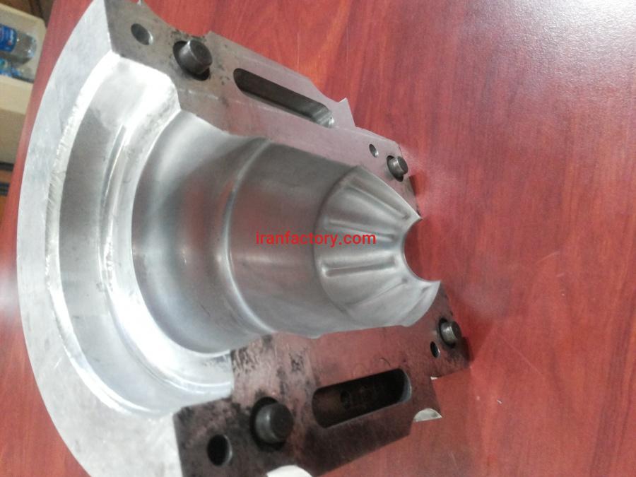 خدمات تخصصی قالبسازی و تزریق0