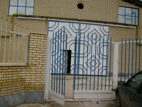 فروش  یا شراکت کارخانه  مواد غذایی در اردبیل 0