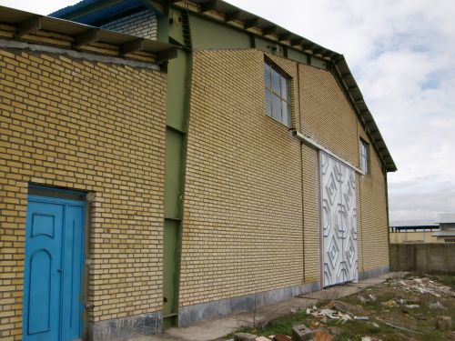 فروش  یا شراکت کارخانه  مواد غذایی در اردبیل 1