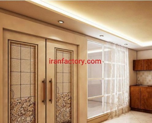 فروش هتل آپارتمان آیراس در مشهد2
