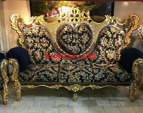 تولیدی مبلمان استیل تهران0