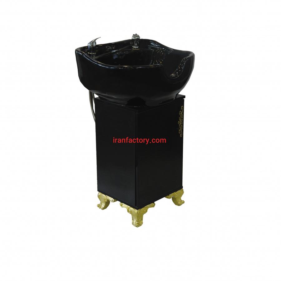 سرشور ایستاده0