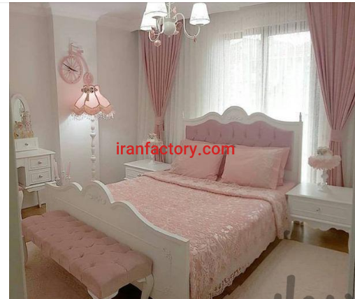 تولید کننده جدید  سرویس های خواب کودک نوجوان0