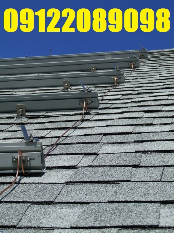 طراح و مجری چاه ارت و سیستم ارتینگ اماکن مختلف3