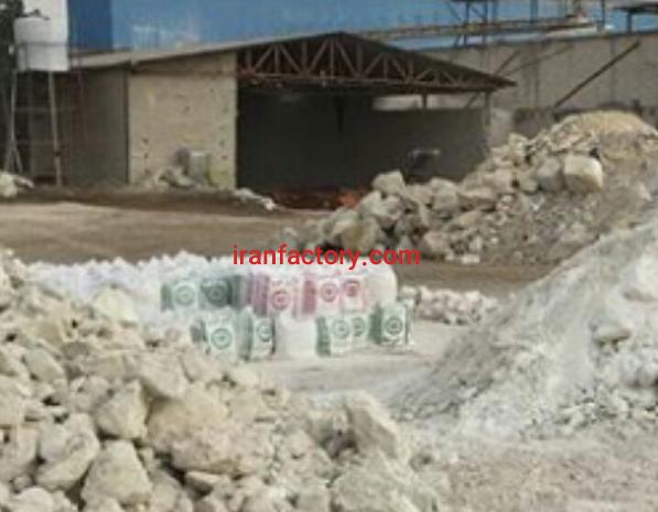 فروش کارخانه سنگ در شهرک صنعتی کاویان0