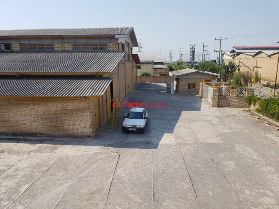 فروش کارخانه مواد غذایی در گلستان1