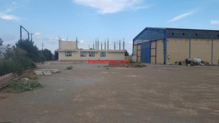 کارخانه مورچه خورت3