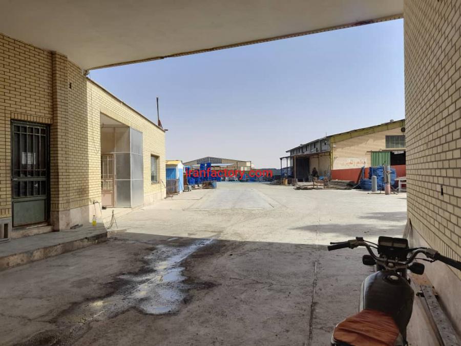 فروش کارگاه کوه سفیدقم2