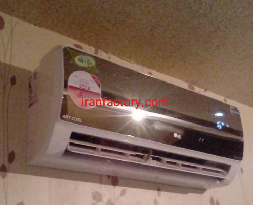 خدمات نصب و تعمیر انواع کولر گازی در بابلسر0