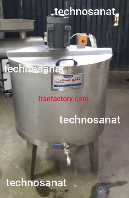 کره گیر صنعتی موتور بالا تکنوصنعت0