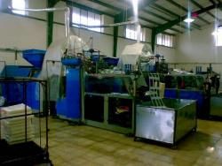 فروش کارگاه تولیدی ظروف يكبار مصرف  در مهاباد0