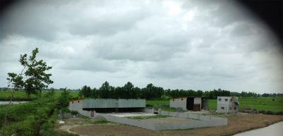 فروش گاوداری در محمود آباد مازندران 0