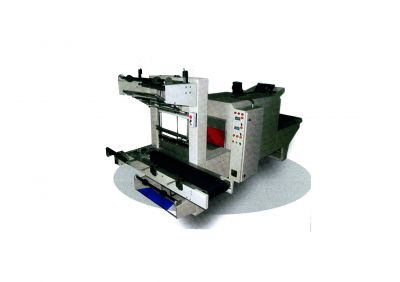 فروش دستگاه شیرینگ پک over lab0