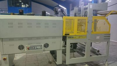 فروش کارخانه آب معدنی در سواد کوه 7