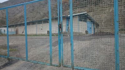 فروش کارخانه آب معدنی در سواد کوه 1